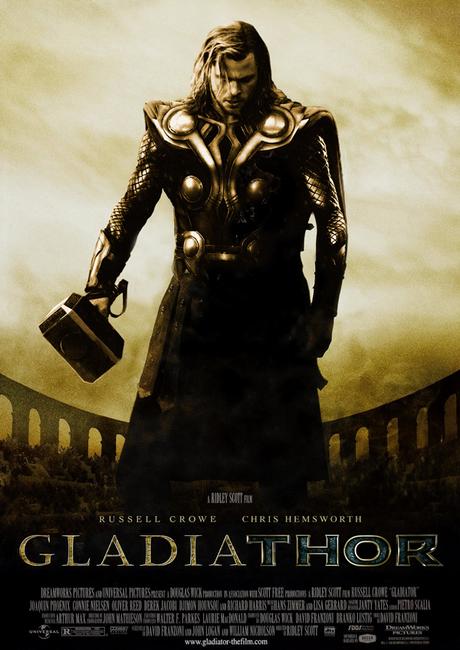 gladiathor
