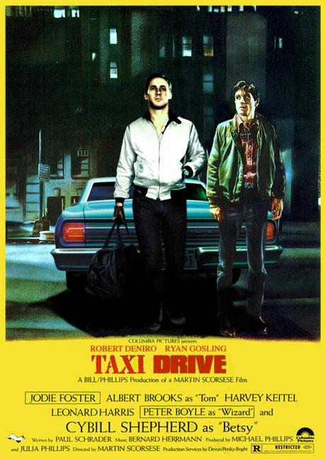 taxi-drive