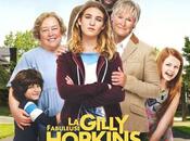 Concours: places pour Fabuleuse Gilly Hopkins gagner