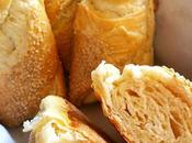 Baguette tourbillon briochée