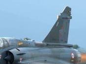 MONDE Frappes aériennes Lybie Daesh pourrait sortir grandi