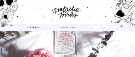 mes blogs favoris natacha birds
