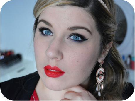 Rouge à lèvres Gwen Stefani Urban Decay 14