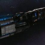 Fractured Space vaisseau 1