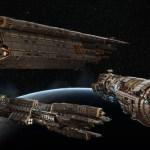 Fractured Space Vaisseaux 3