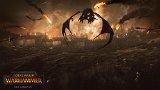 Total War Warhammer : Vidéo de la Grande Campagne Empire et précommande
