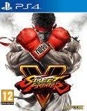 Street Fighter V disponible sur PS4 et PC !