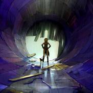 [Test] Gravity Rush Remastered – Nouveau centre de gravité (PS4)
