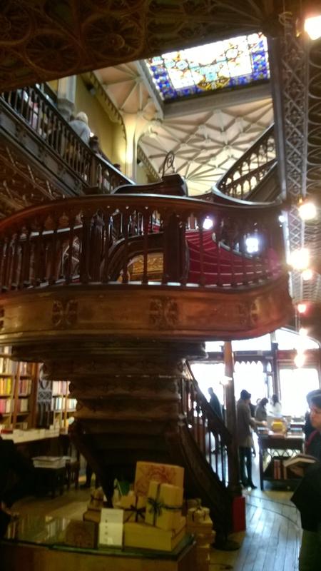 Dont J.K. Rowling s'est inspirée pour Harry Potter !!