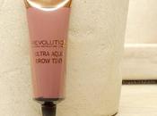 L'Ultra Aqua Brow Tint Makeup Revolution, avis