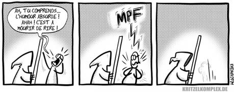  webzine,bd,gratuit,zébra,fanzine,bande-dessinée,humbug,wschinski,comix,strip,humour,absurde,rire,mort