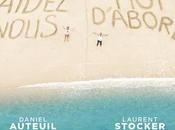 [Avant-première] naufragés prennent l’eau…