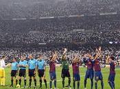 Liga assistez duel Barça-Real Camp