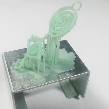 Pendentif rubis en or jaune