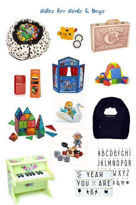 Little Citizens Boutique Kids Gifts