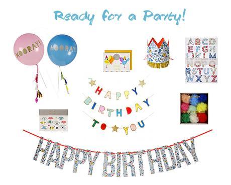 Little Citizens Birthday Gifts