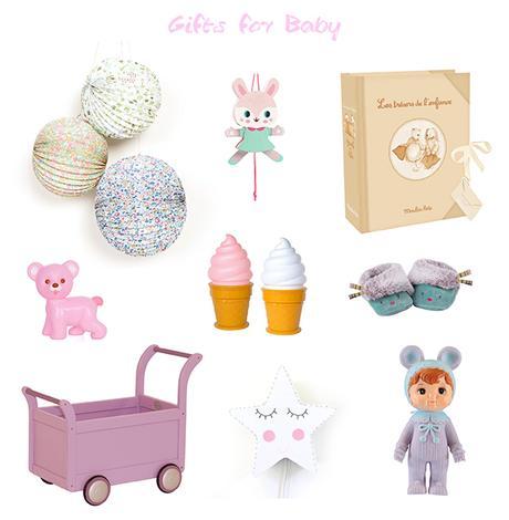 Little Citizens Boutique - Baby Gifts