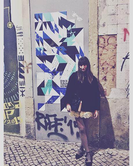 ≈ OLÀ LISBOA ≈ ≈ OLÀ LISBOA ≈