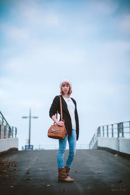 Look du jour : happy day