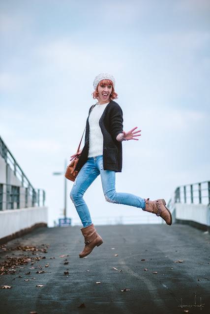 Look du jour : happy day