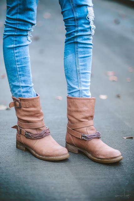 Look du jour : happy day