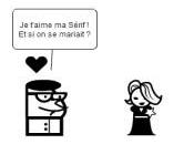 Comment associer Google fonts #typographie