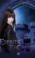 Esprits Enchaînés