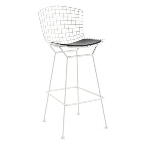 bertoia bar stool