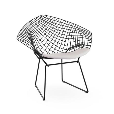 chaise bertoia