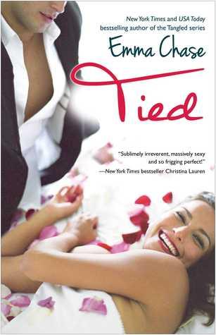 Love Game T.4 : Tied - Emma Chase