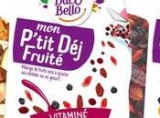 Daco Bello multiplie instants consommation fruits secs