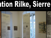 Fondation RAINER MARIA RILKE SIERRE dimanche Février 2016
