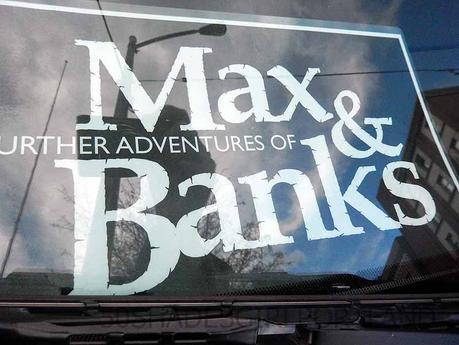 Photos sur le tournage de Fifty Shades Darker - Day 1 - 16 février 2016