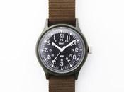 Engineered garments beams timex camper watch