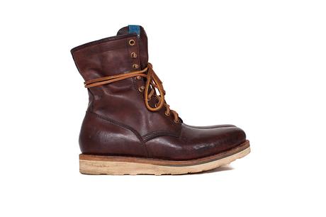VISVIM – S/S 2016 – POWELL BOOTS