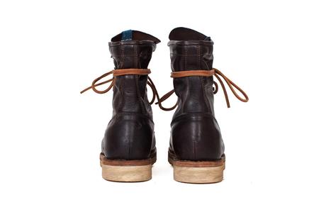 VISVIM – S/S 2016 – POWELL BOOTS