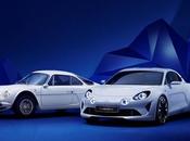 Alpine Vision Concept