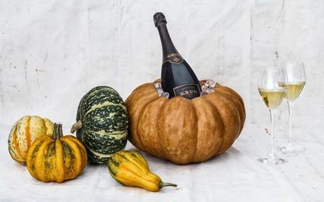 Krug Champagne présente son Millésime 2002