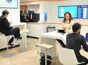 Aéroports Paris déploie service Espace Business dans aéroport parisiens