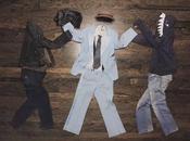 court-métrage stop motion réalisé avec habits même