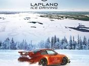 Creads, piste pour 2016 avec Laponie Driving