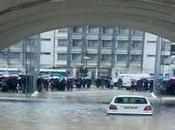 BGAYET: Inondation mares menu dernières pluies