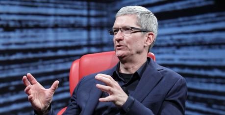Apple refuse d’aider l’enquête de San Bernardino en intégrant une porte dérobée à iOS