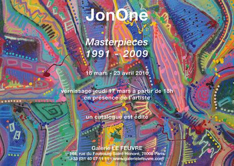 JonOne