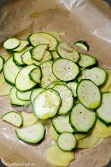 Papillote_Saumon_Gambas_Courgette-5