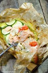 Papillote_Saumon_Gambas_Courgette-24