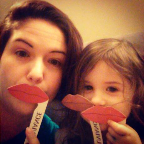 Rouge Perfection de Jouviance #RougePerfection