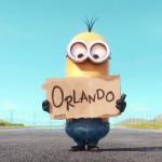 Made in France Les minions: ha-ha-ha, he-he-he, tatata bala tu