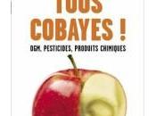 Consommateurs respecter cobayes expérimenter