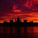 PHOTOGRAPHIE : Mark Mervai visite Budapest